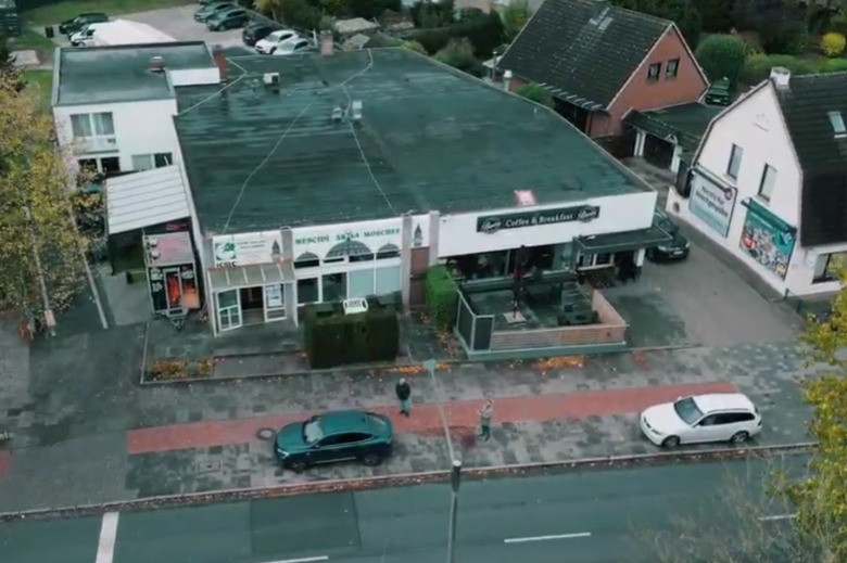 INFAK 2025 Bremen - Tenever