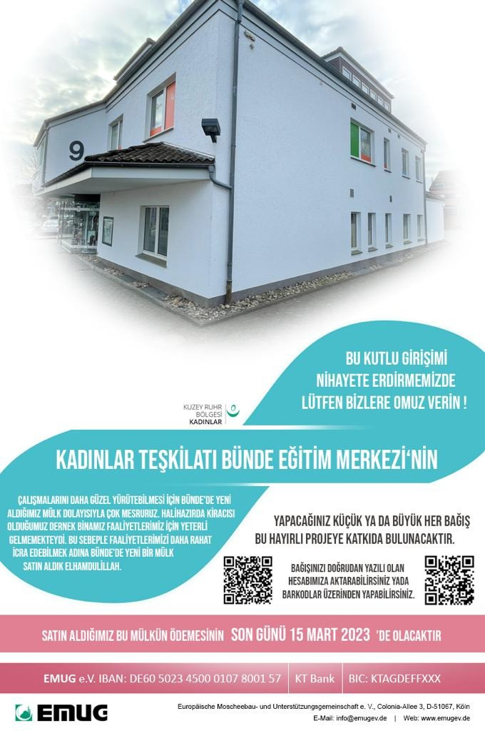 Bünde Education Centre