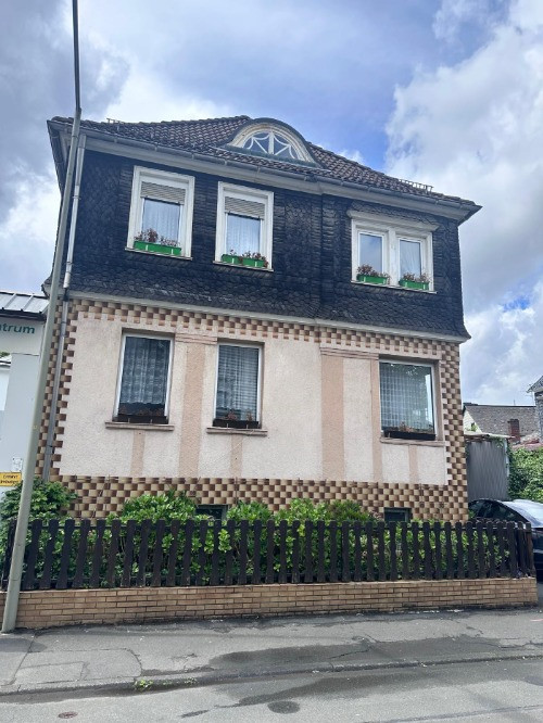 Siegen new builduing