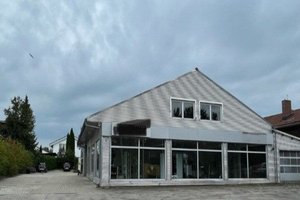 Together for Our Future – Acquisition of a New Islamic Center (Külliye) in Schongau