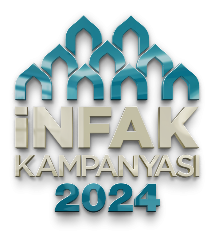 Infak 2024 Amsterdam Gençlik Merkezi