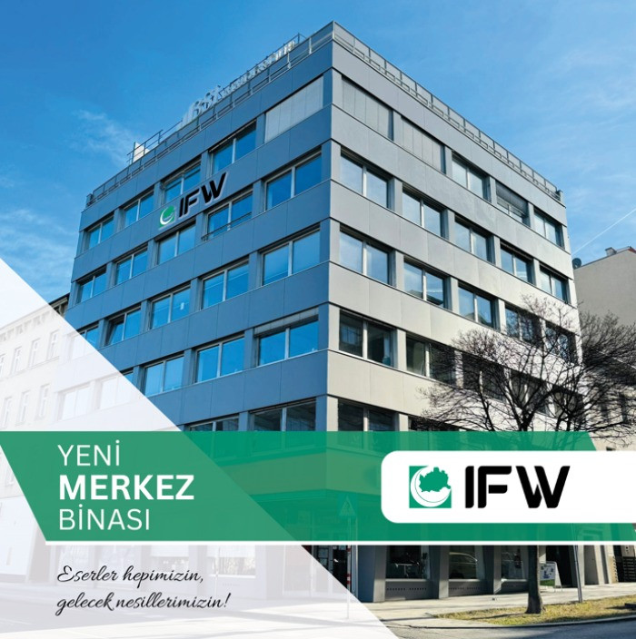 INFAK 2024 Austria, Regional and Education Centre Vienna