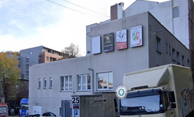 Yunus Emre Islamic Centre Wuppertal