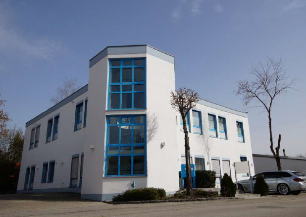Islamzentrum München Pasing/Lochhausen