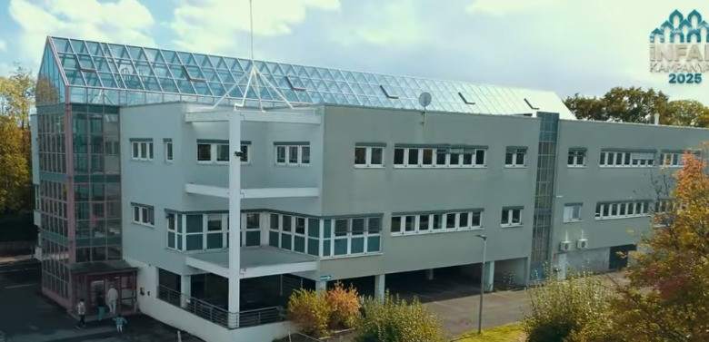 Cologne Education and Hifz Centre