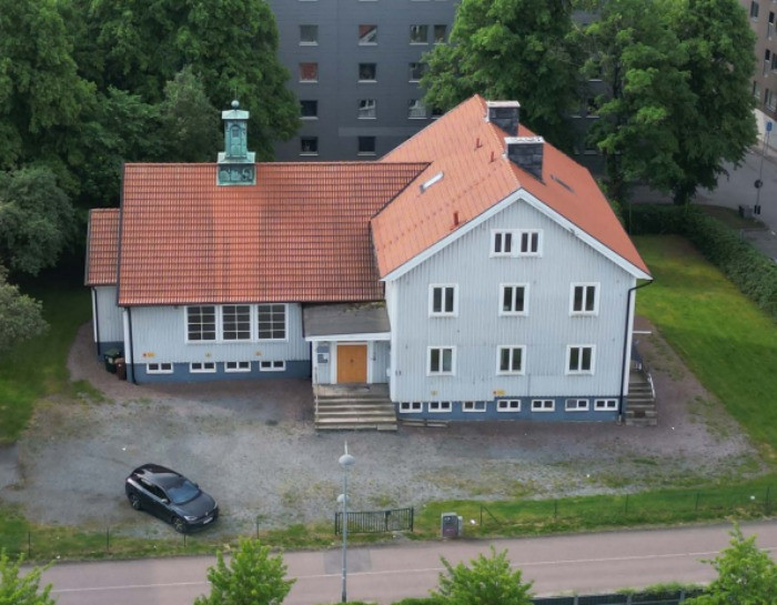 INFAK 2024 Schweden - Göteborg Islam Zentrum